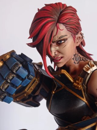 Figura Vi Arcane