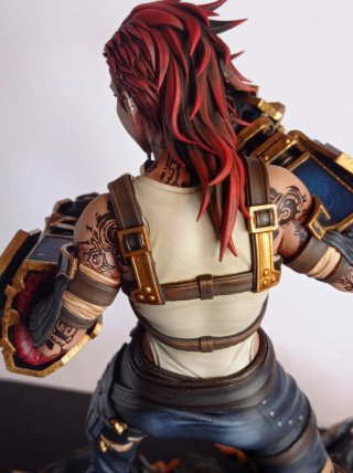Figura Vi Arcane