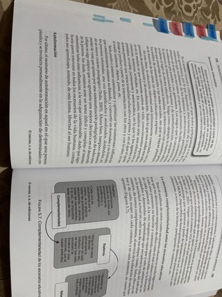 Libro de pedagogia  Teoria de la Educacion  E