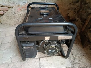 Generador ITC Power GG3000F 2800W Gasolina