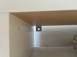 Mueble TV LACK Ikea