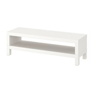 Mueble TV LACK Ikea