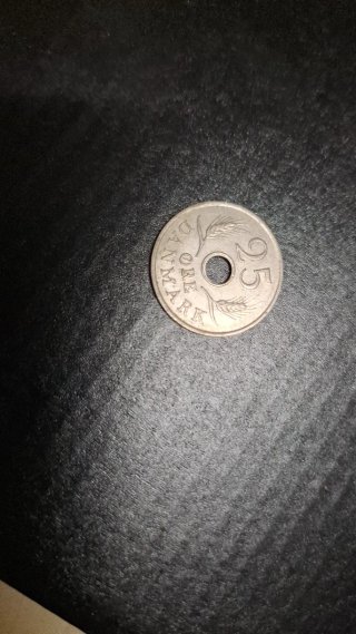 Lote de 7 monedas antiguas
