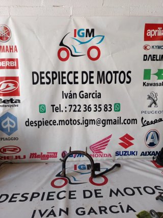 Caballete central Piaggio Liberty 125