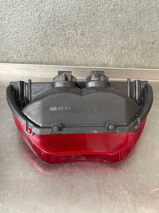 Piloto Trasero Honda CBR600F 2007
