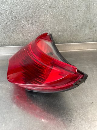 Piloto Trasero Honda CBR600F 2007