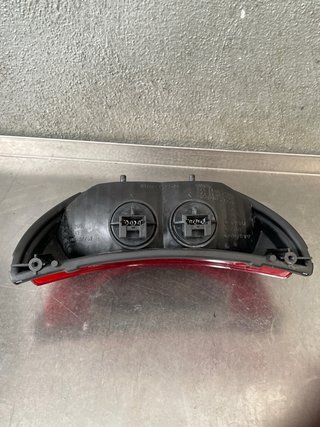 Piloto Trasero Honda CBR600F 2007
