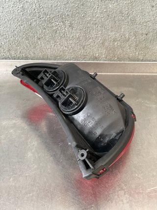 Piloto Trasero Honda CBR600F 2007