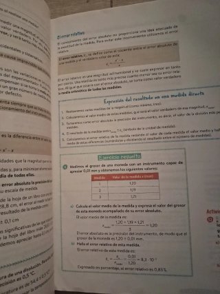 Libro Química 4 ESO  OXFORD