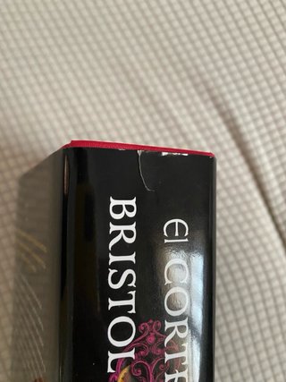 El cortejo de Bristol Keats