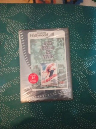 Colección Películas DVD