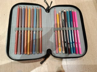 Estuche Real Madrid
