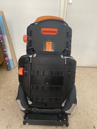 Silla Coche Jané Bodyguard Plus 15-35kg