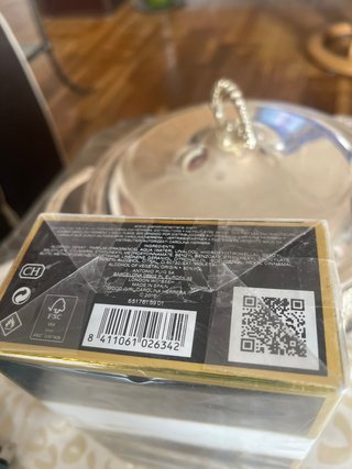 Perfume Carolina Herrera Good Girl 80ml