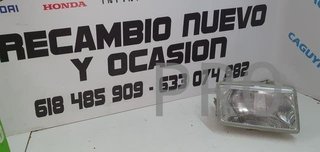 faro renault R21 derecho valeo
