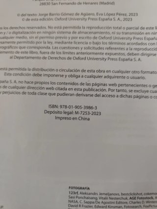 Libro 2 ESO Física y química