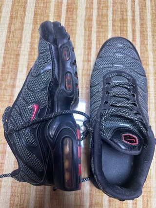 Nike Air Max Plus TN Zapatillas