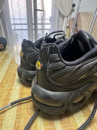 Nike Air Max Plus TN Zapatillas