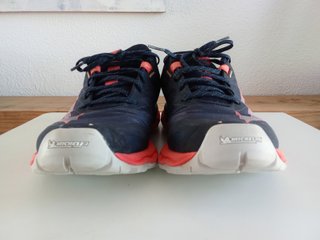 ZAPATILLAS TRAIL Mizuno Wave Daichi 7. Talla 40