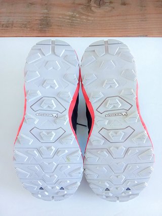 ZAPATILLAS TRAIL Mizuno Wave Daichi 7. Talla 40