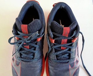 ZAPATILLAS TRAIL Mizuno Wave Daichi 7. Talla 40