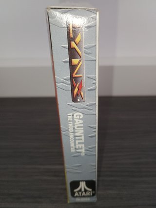 🇪🇸Videojuego Gauntlet Atari Lynx