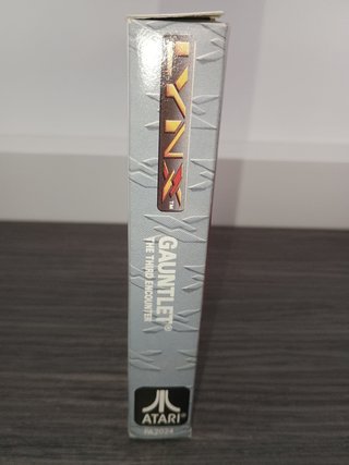 🇪🇸Videojuego Gauntlet Atari Lynx