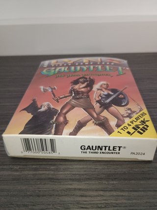 🇪🇸Videojuego Gauntlet Atari Lynx
