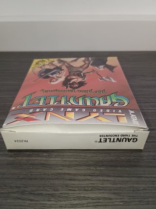 🇪🇸Videojuego Gauntlet Atari Lynx
