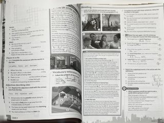 Libro Great Thinkers B1+ Student's Book