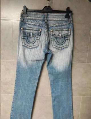 Pantalón vaquero MATIBLUE Talla M