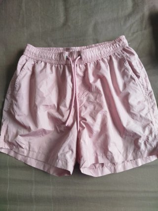 Bañador rosa Lefties