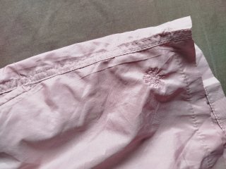 Bañador rosa Lefties