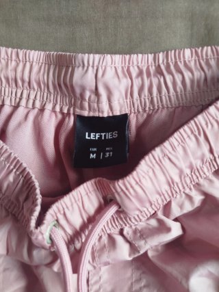 Bañador rosa Lefties