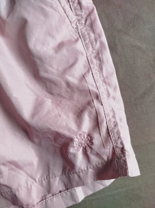 Bañador rosa Lefties