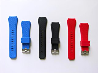 SMARTWATCH CORREAS 22 MM