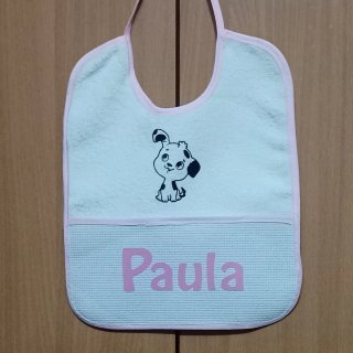 ACCESORIOS BEBÉ (DOU DOU, BABEROS, ETC)