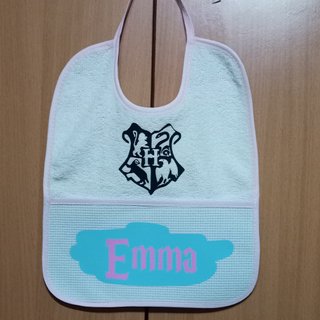 ACCESORIOS BEBÉ (DOU DOU, BABEROS, ETC)