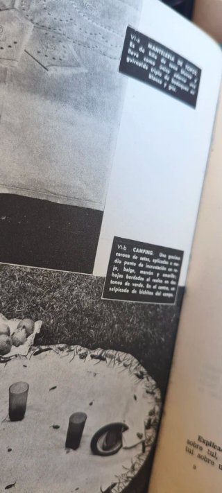 Enciclopedia de las Labores - Gassó Vintage