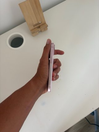 iPhone 15 Rosa 128 GB