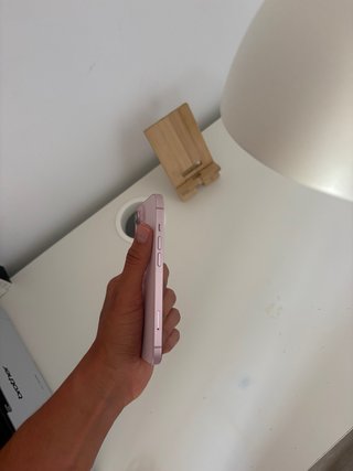 iPhone 15 Rosa 128 GB