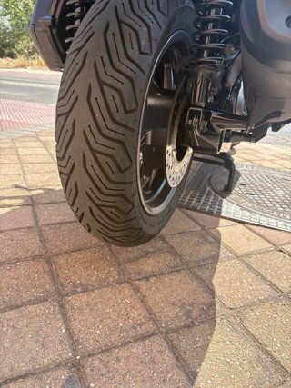 Yamaha XMAX 300 Tech MAX!