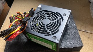 Fuente Alimentación Tacens Anima APII 600W