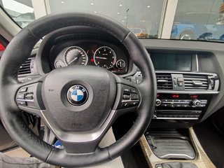 BMW X3 2015