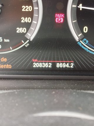 BMW X3 2015