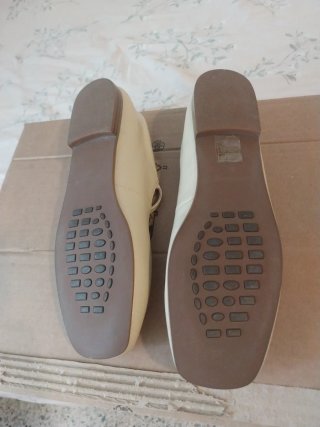 Bailarinas Latouche Talla 37
