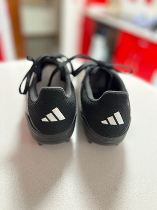 Botas de fútbol Adidas F50 tallas 40 y 38.