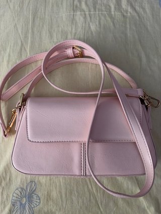 Bolso rosa Primark