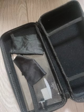 Funda Nintendo Switch