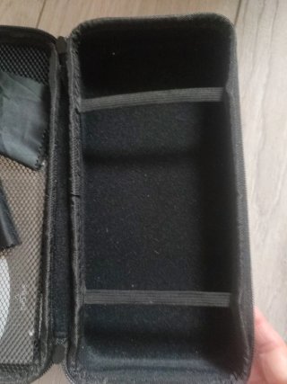 Funda Nintendo Switch
